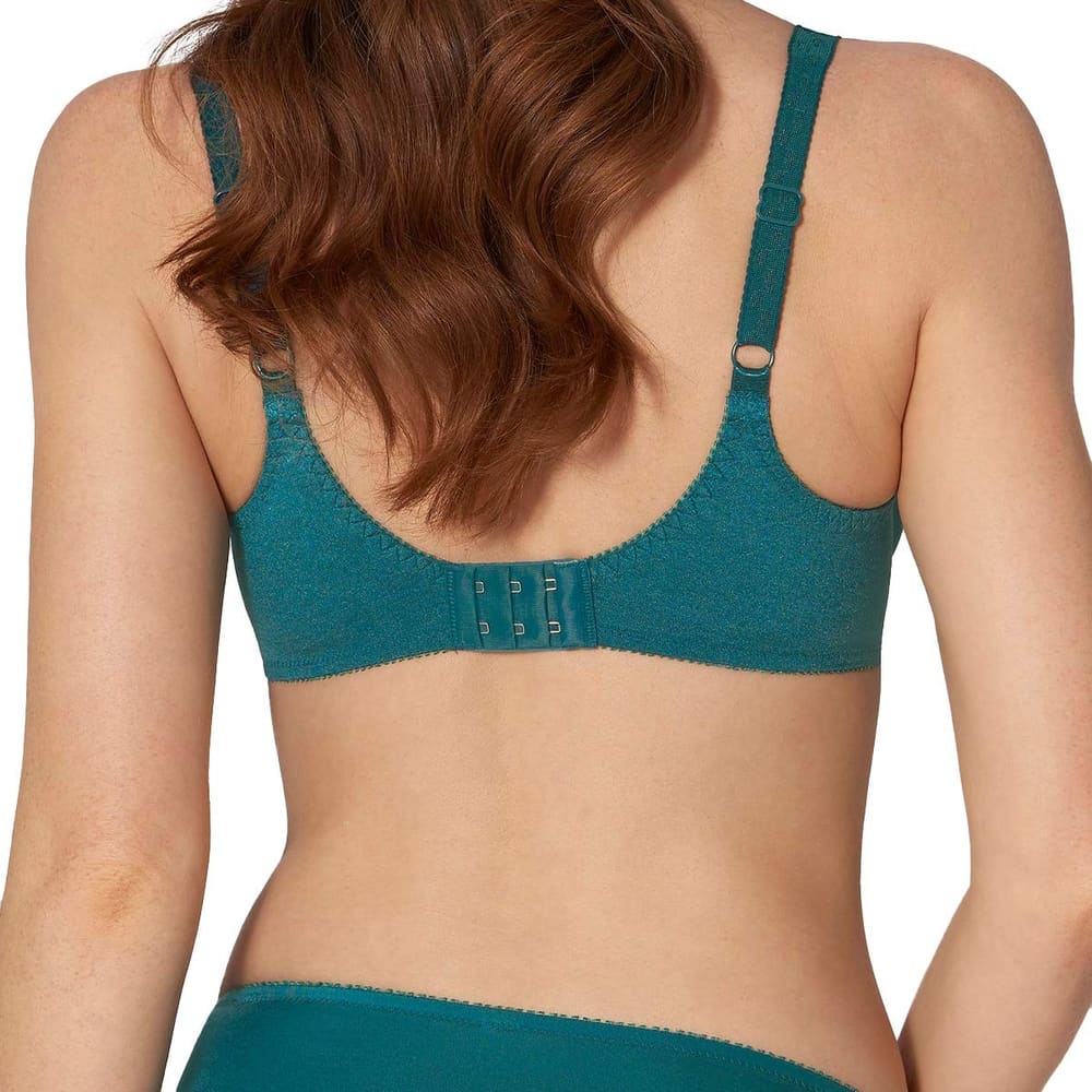 Triumph Ladyform Soft W Mystic Sea 