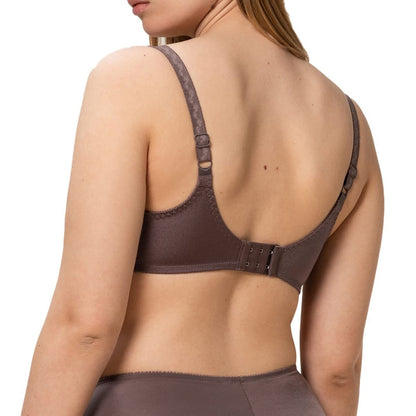 Triumph Ladyform Soft W X Mystic Plum  