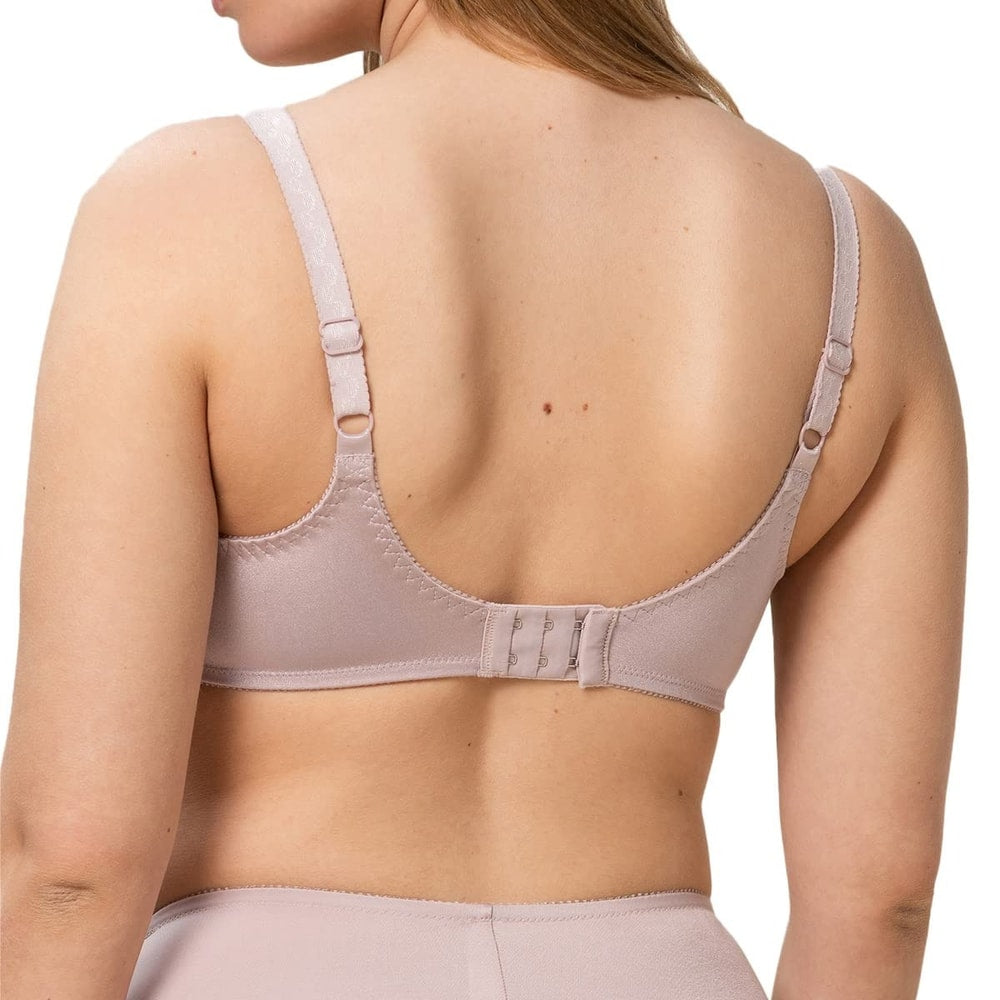 Triumph Ladyform Soft W X French Lilac 