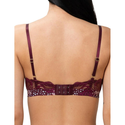 Triumph Lavish Spotlight P Claret 