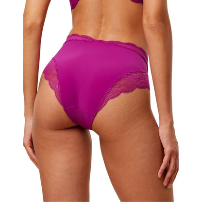 Triumph Lift Smart Bandeau Maxi Ex Lila  