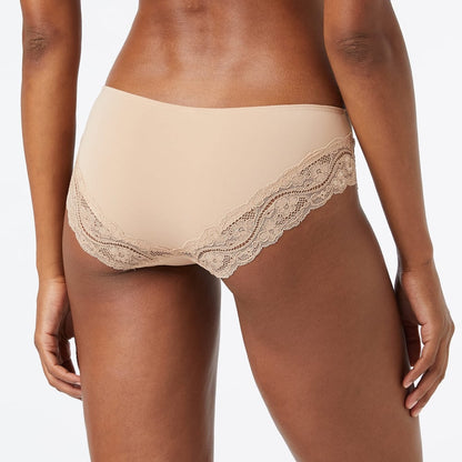 Triumph Lovely Micro Hipster Smooth Skin  