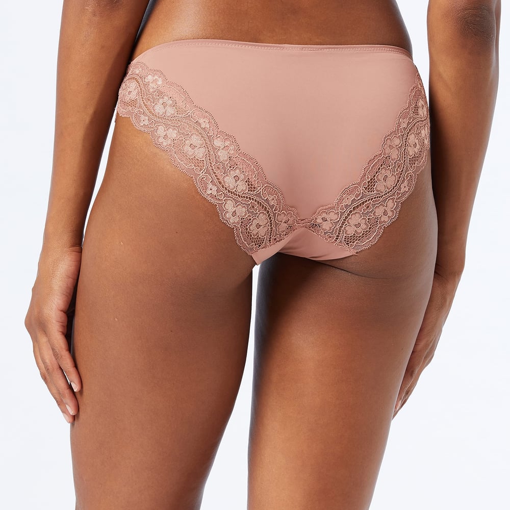Triumph Lovely Micro Tai Toasted Almond 