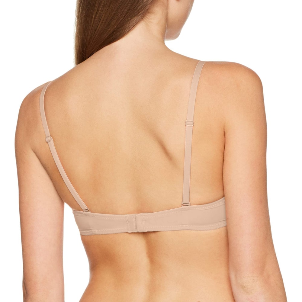 Triumph Lovely Micro Whpm Smooth Skin  