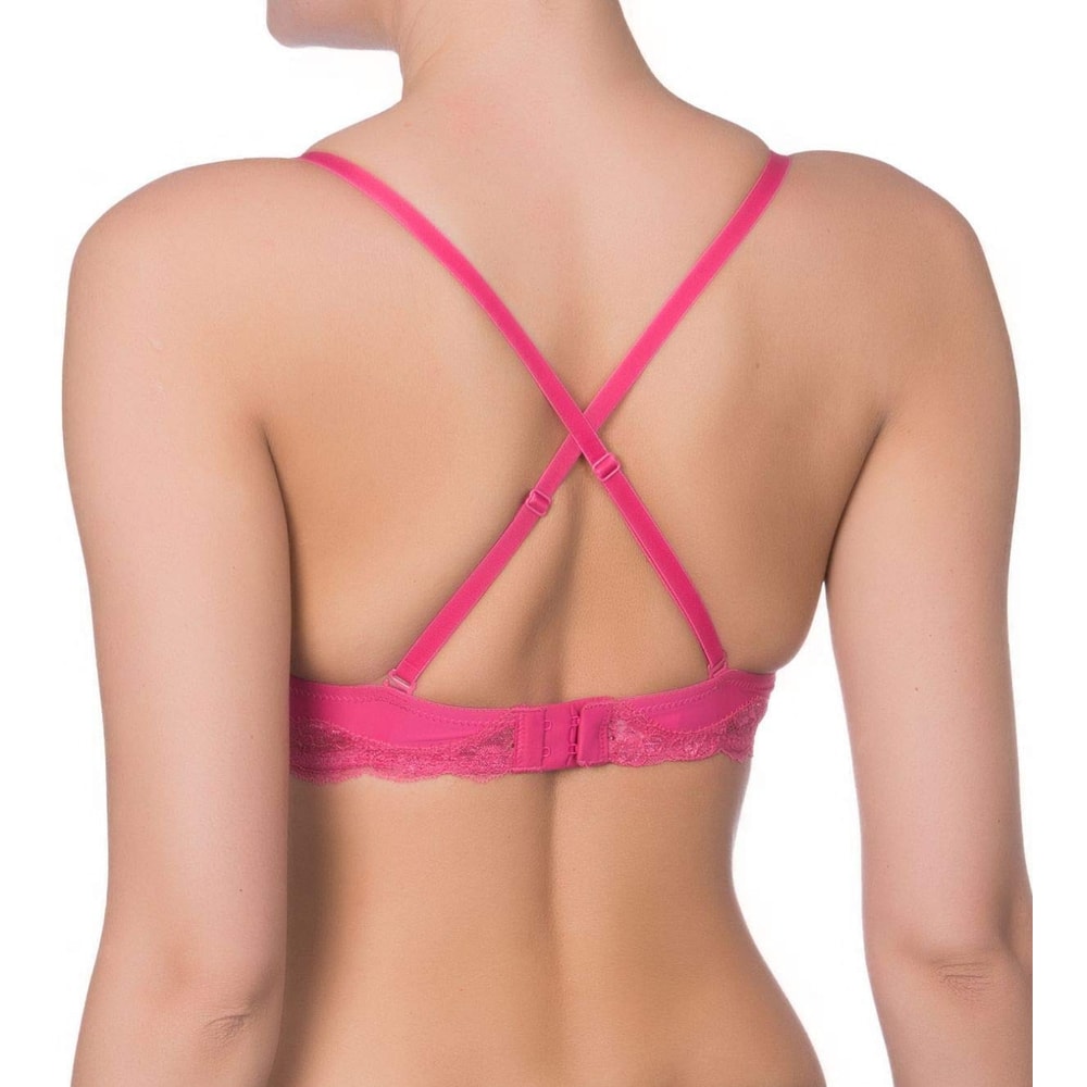 Triumph Lovely Micro Whum Rose Blush 