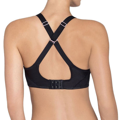 Triaction Magic Motion Mwp Black 