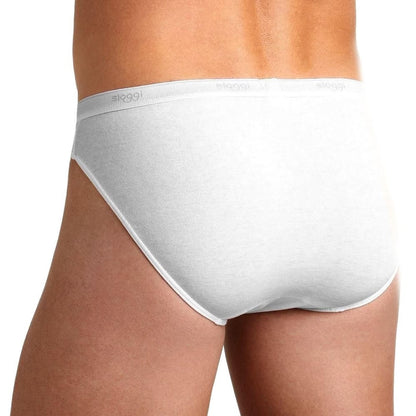 Sloggi men Basic mini White 