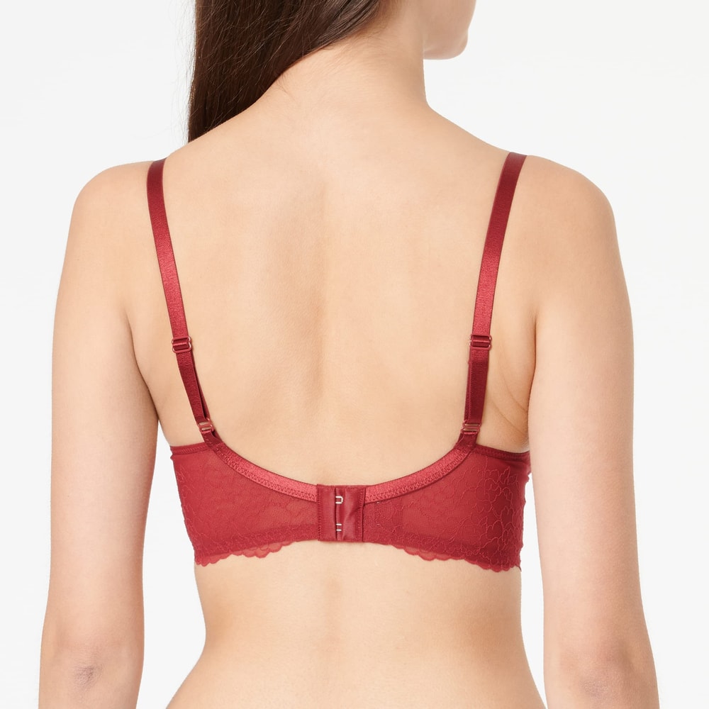 Triumph Mirage Spotlight P Rumba Red  