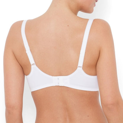 Triumph Modern Elegance W White 