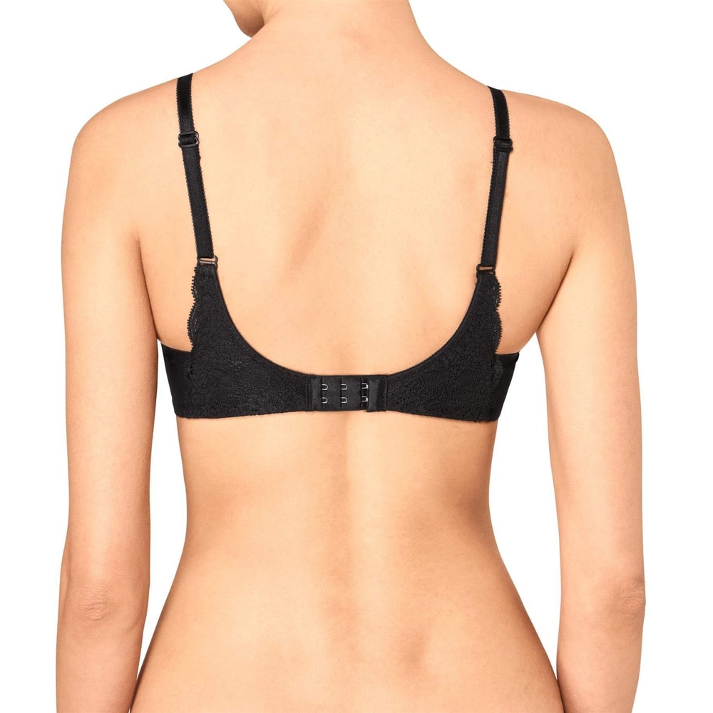 Triumph Modern Feeling WP Black 