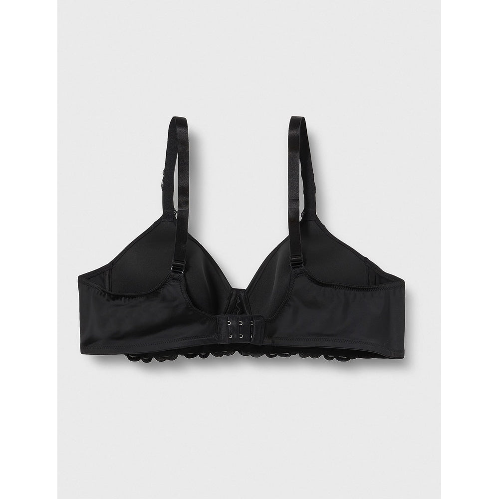 Triumph Modern Finesse P Black 