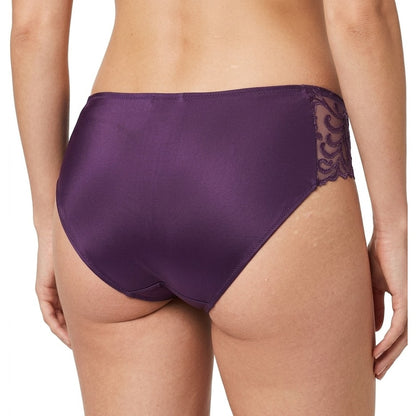 Triumph Modern Finesse Tai Plum Purple 