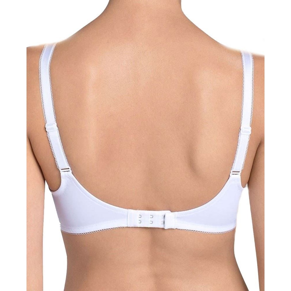 Triumph Modern Posy N White 
