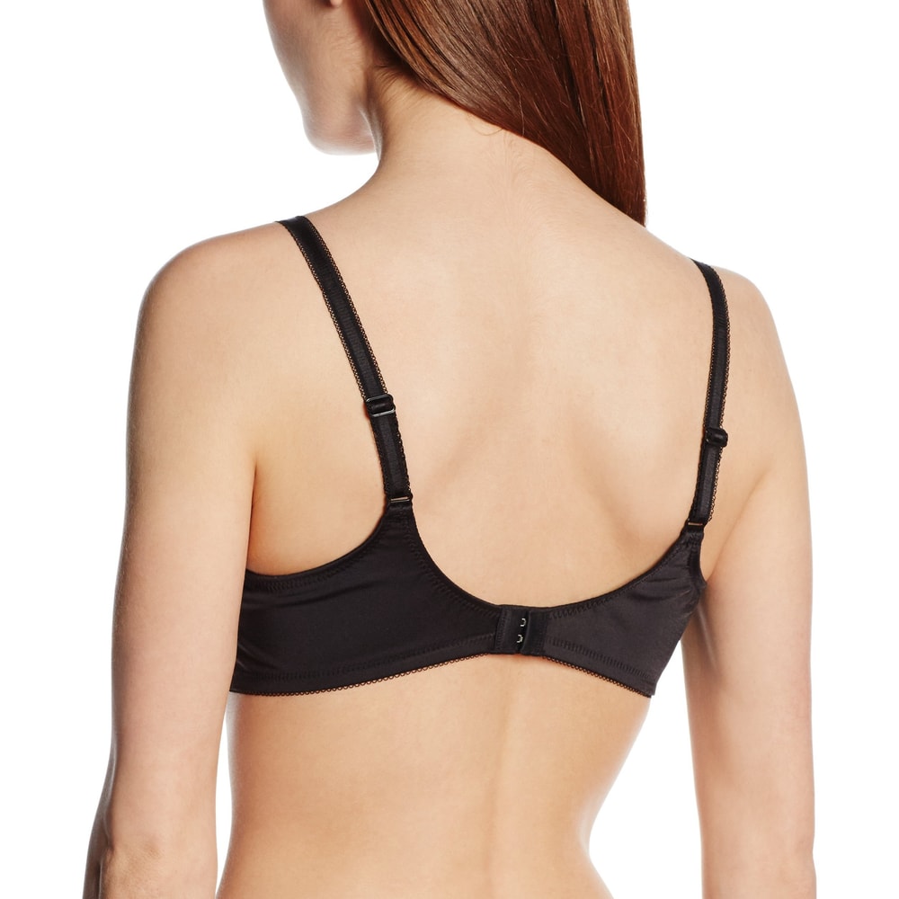 Triumph Modern Posy N Black 