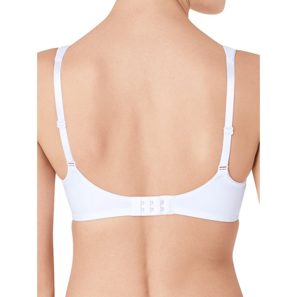 Triumph Modern Soft+Cotton N White 