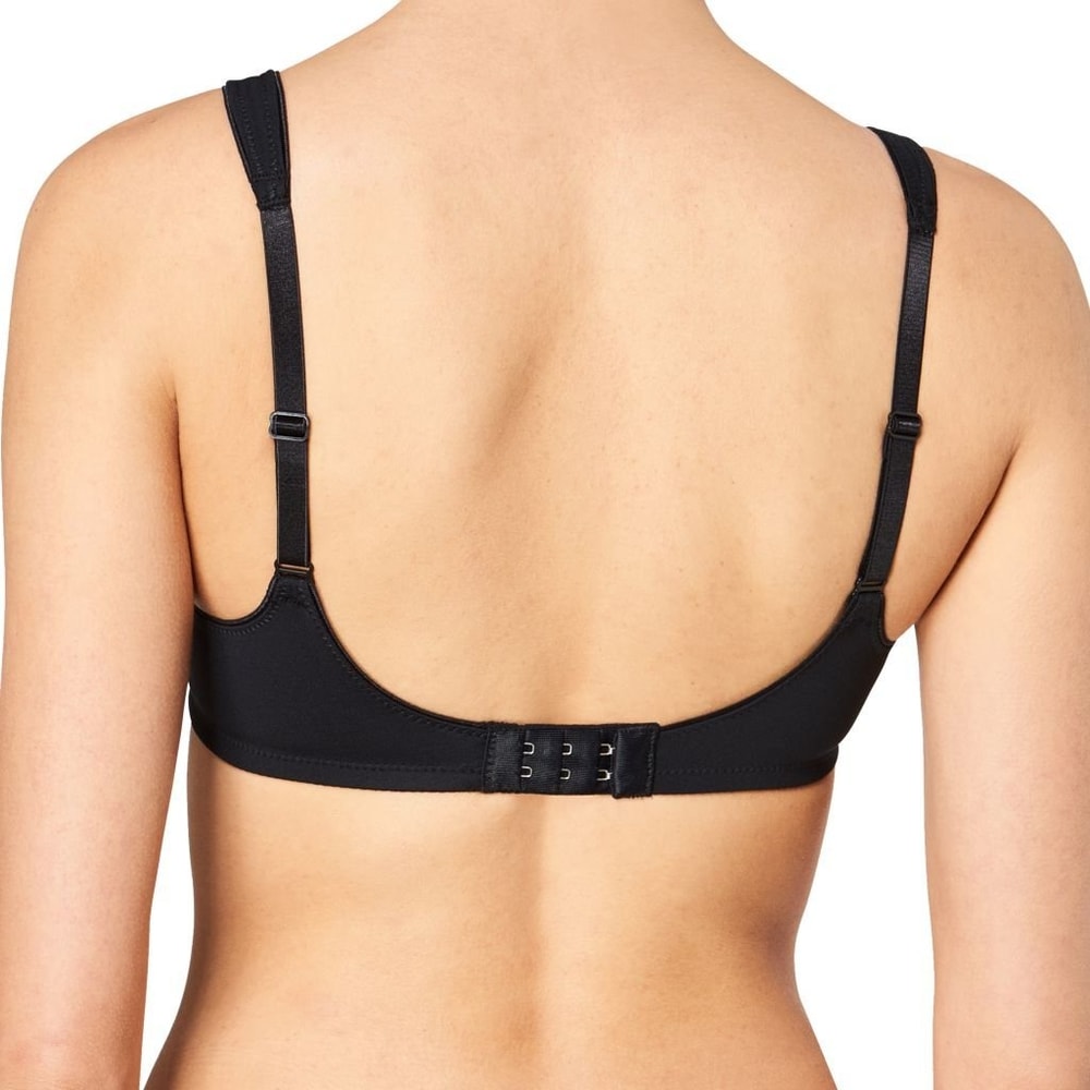 Triumph Modern Soft+Cotton N Black 