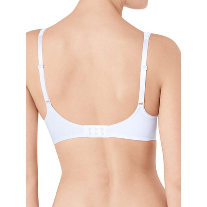 Triumph Modern Soft+Cotton W White 
