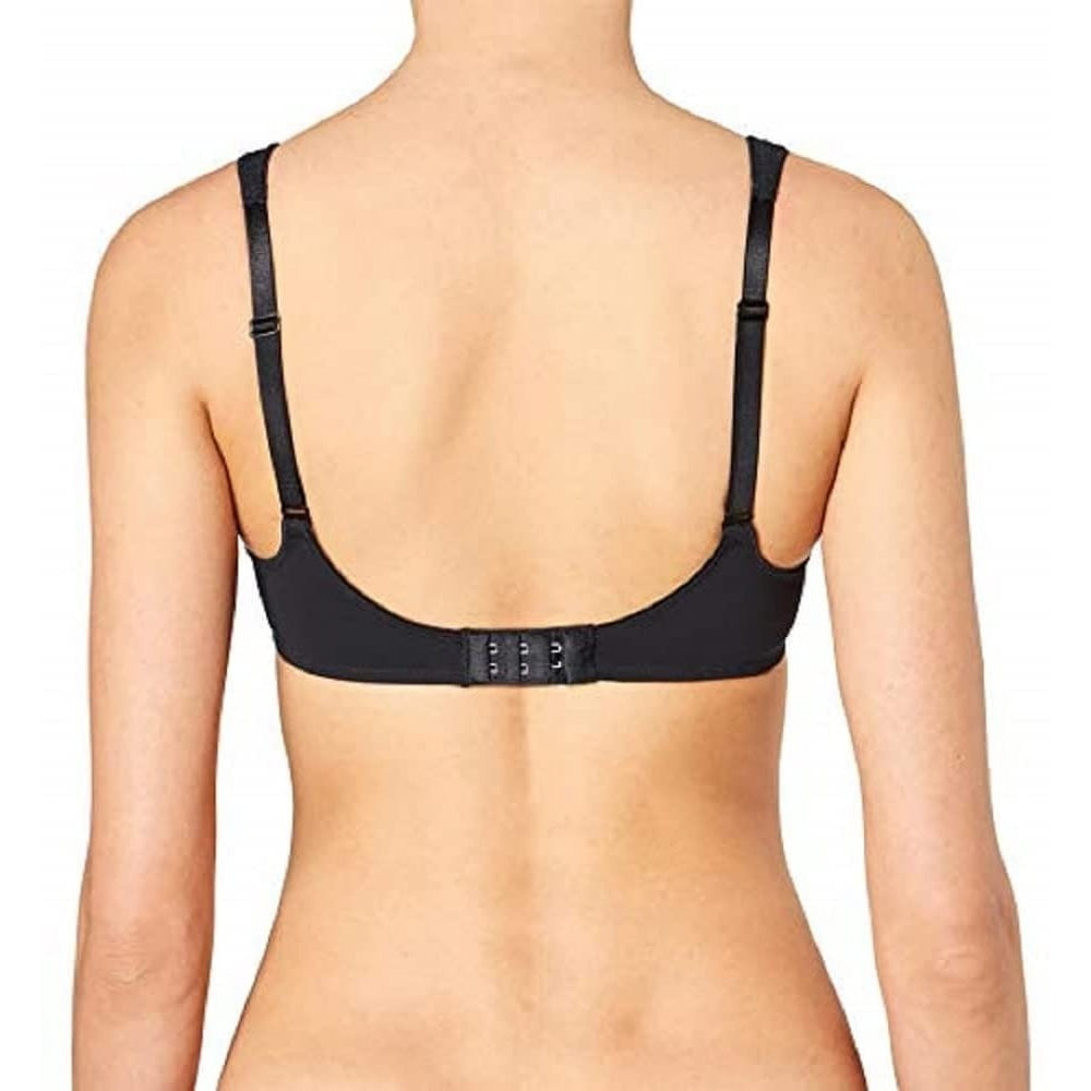 Triumph Modern Soft+Cotton W Black 