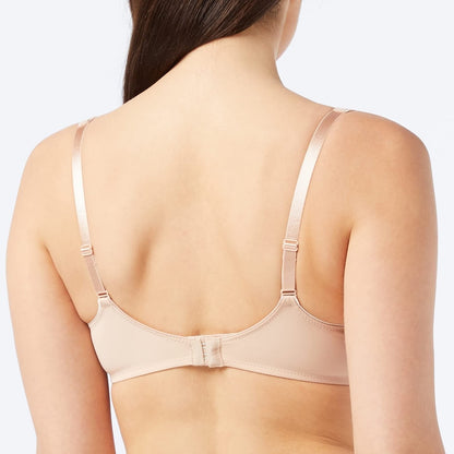 Triumph Modern Soft+Cotton W Neutral Beige  