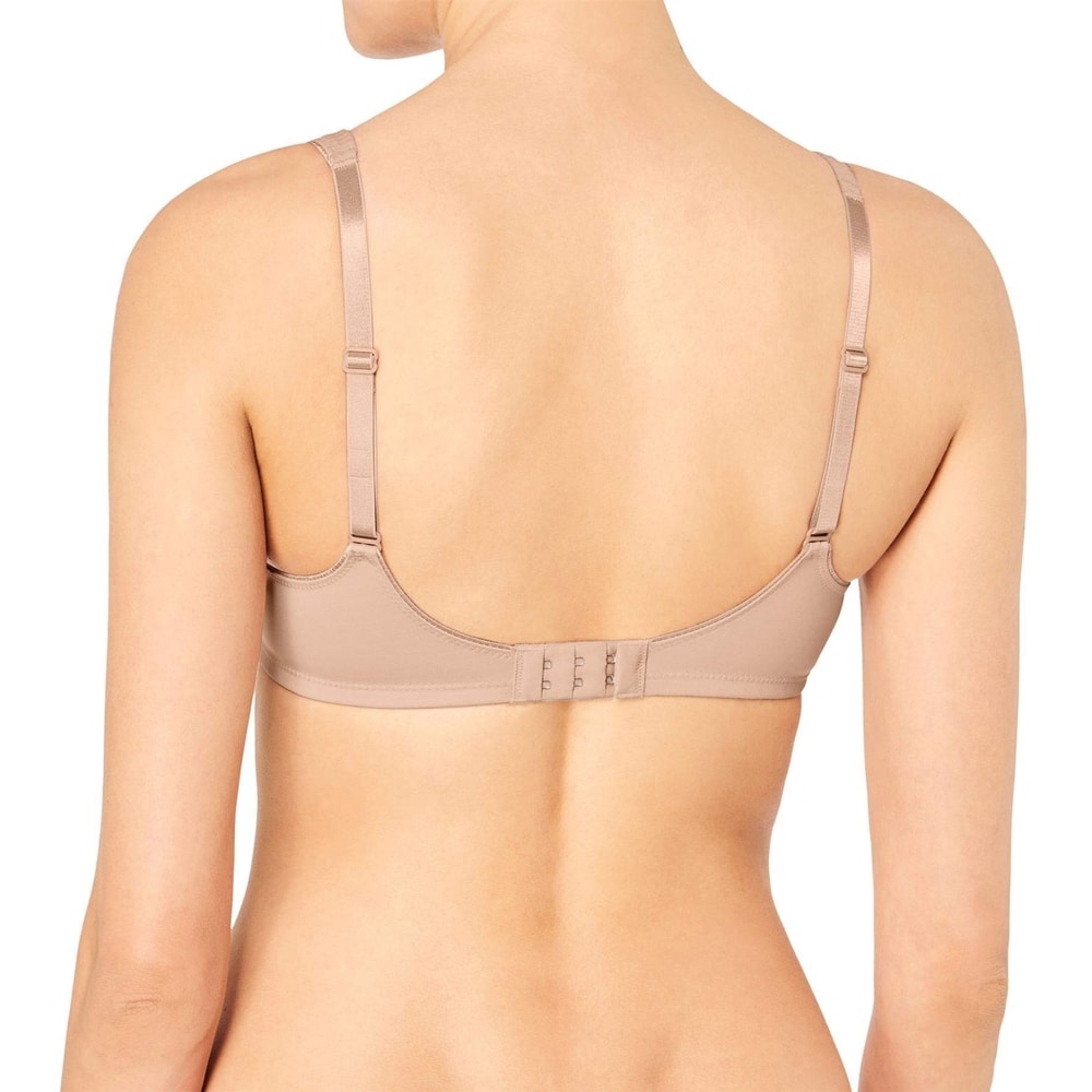 Triumph Modern Soft+Cotton WP Neutral Beige  