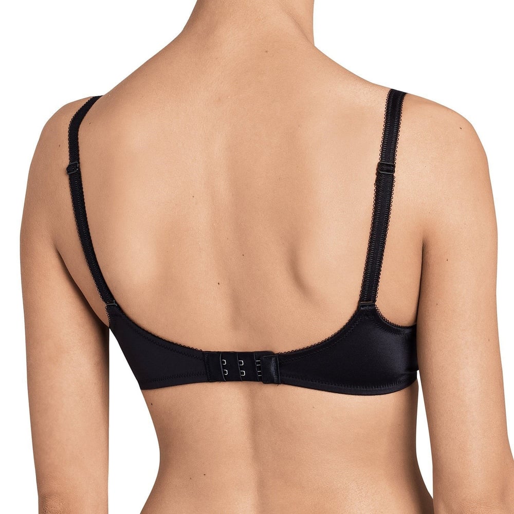 Triumph Modern Splendour N Black 