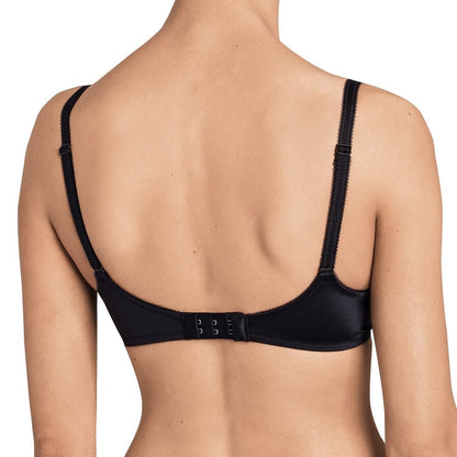 Triumph Modern Splendour N Black 