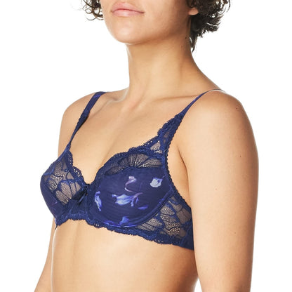 Triumph Mon amour Spotlight W Blue Dark Combination 