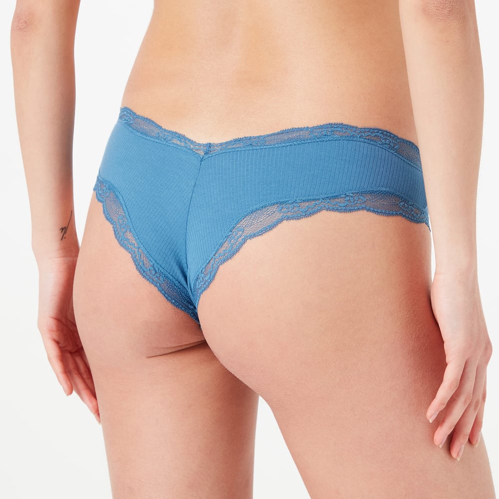 Triumph Natural Spotlight Hipster EX Liberty Blue 