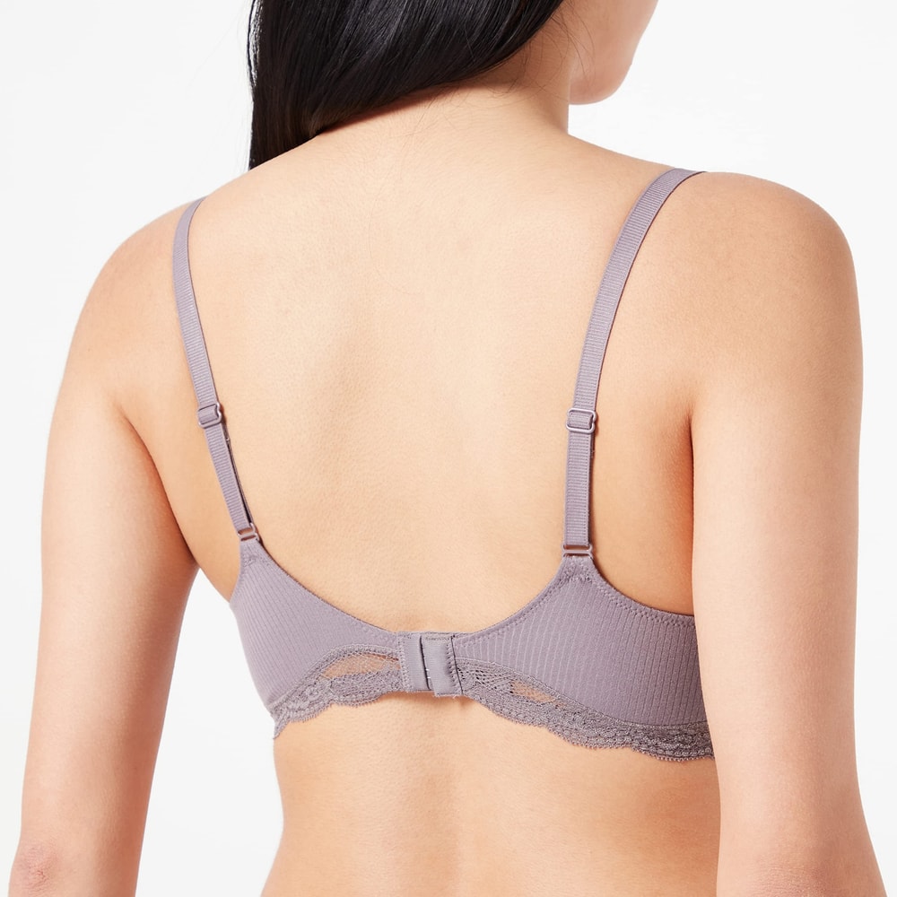 Triumph Natural Spotlight Maternity Pigeon Grey 