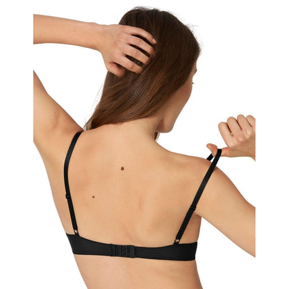 Sloggi Oxygene H Soft Bra Black 