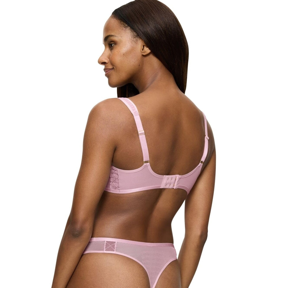 Triumph Palina Cosmic Heartbeat WHP Vintage Pink 