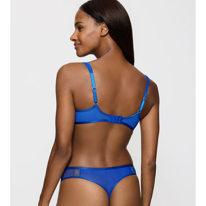 Triumph Palina Cosmic Heartbeat WHP Illumines Blue 