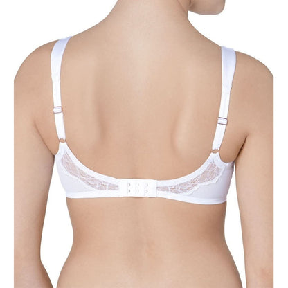 Triumph Peony Florale N White 