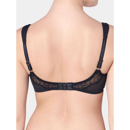Triumph Peony Florale N Black 