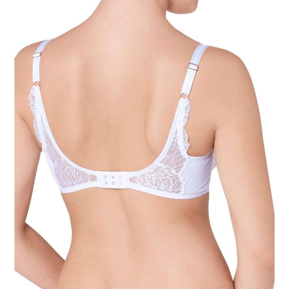 Triumph Peony Florale W White 