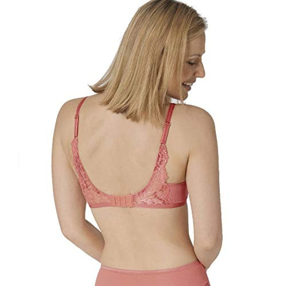 Triumph Peony Florale W Cameo 