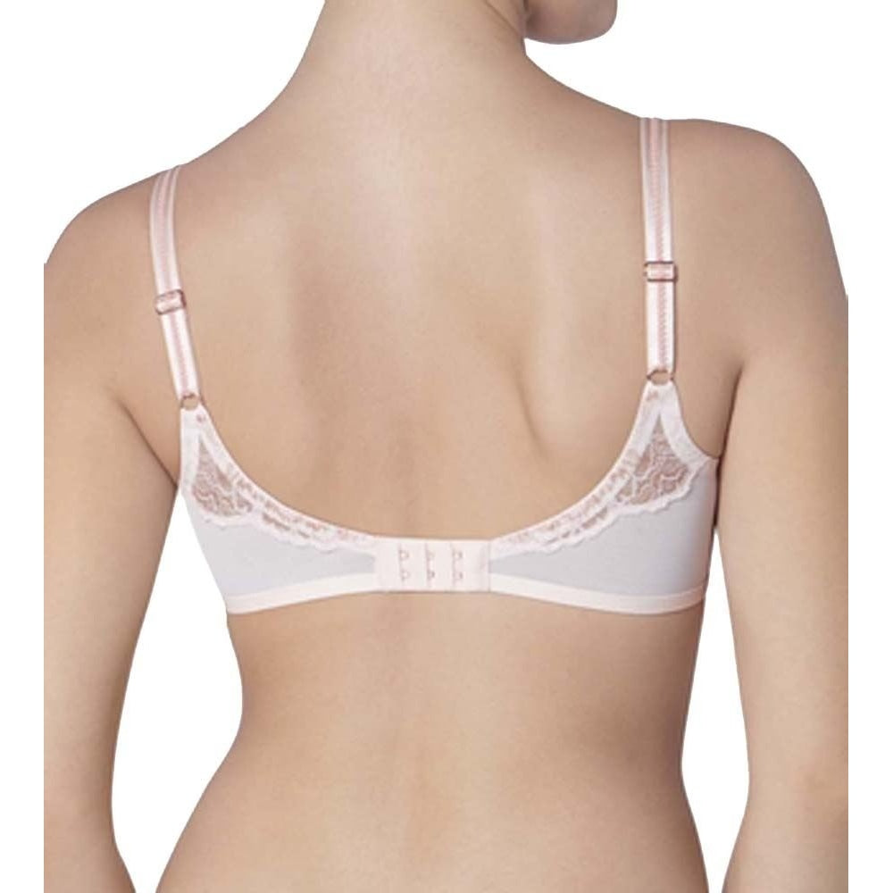 Triumph Peony Florale WP Orange Highlight 