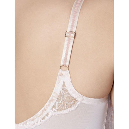 Triumph Peony Florale WP Angora 