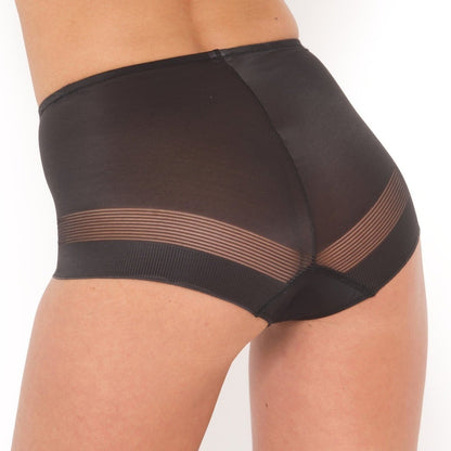 Triumph Perfect Sensation Maxi Black 