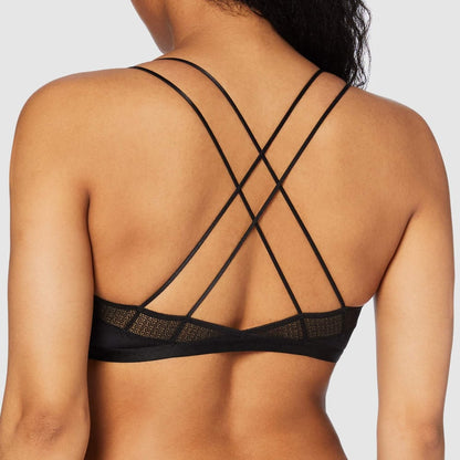 Sloggi S Silhouette Top Black 