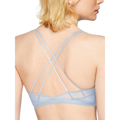 Sloggi S Silhouette Top Celestial Blue 