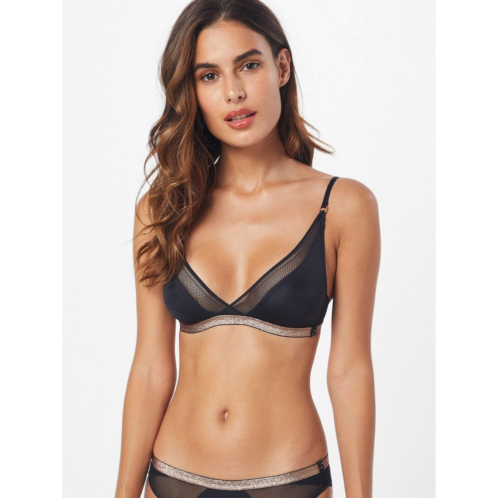 Sloggi S Symmetry Holiday Black 