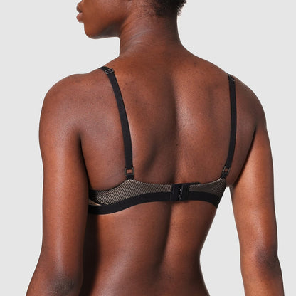 Sloggi S Symmetry WHP Black 