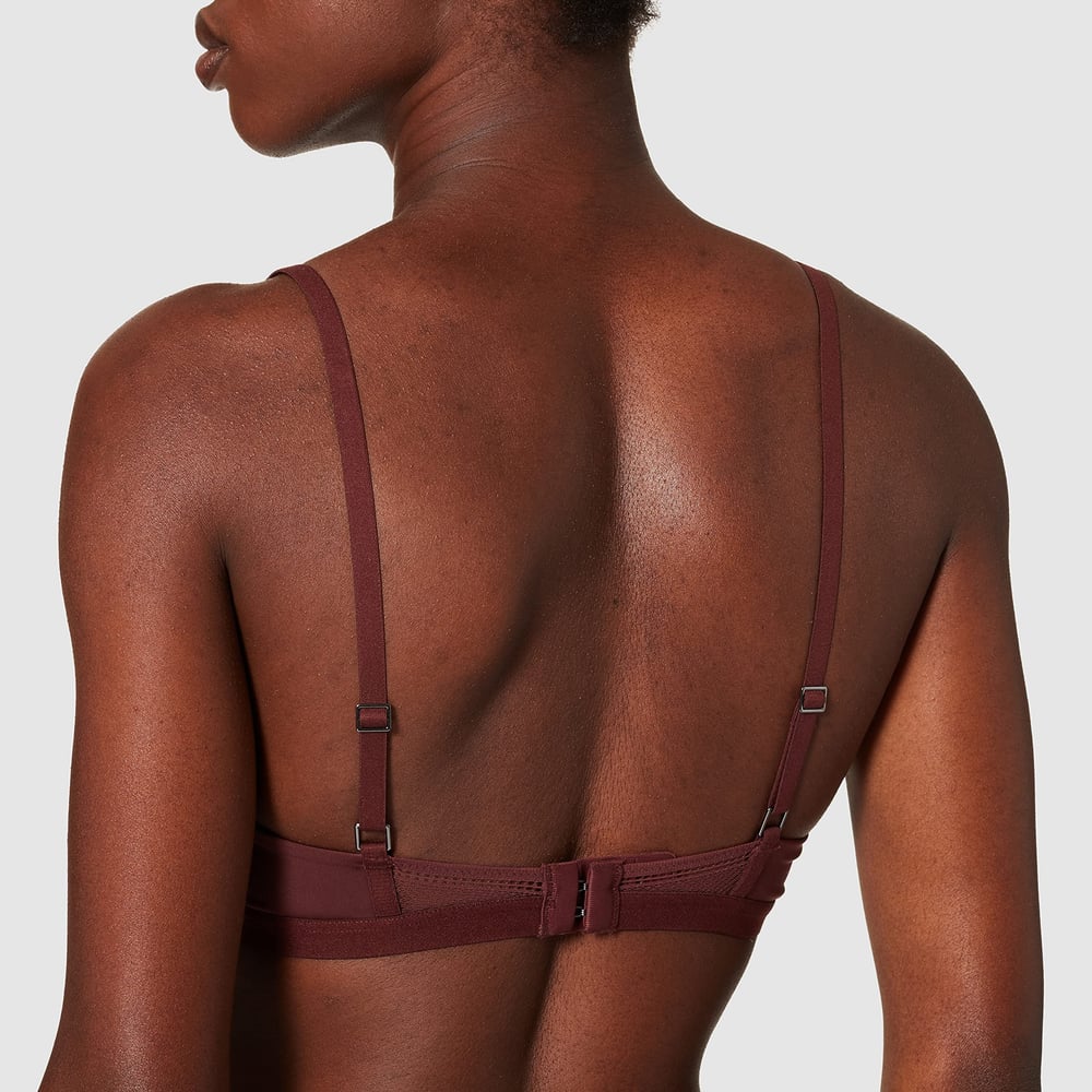 Sloggi S Symmetry WHU Decadent Chocolate 