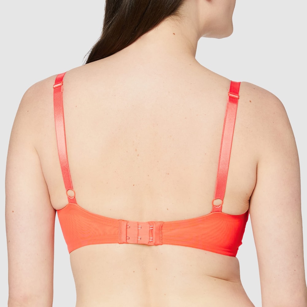 Triumph Sexy Angel Spotlight W02 Coral  