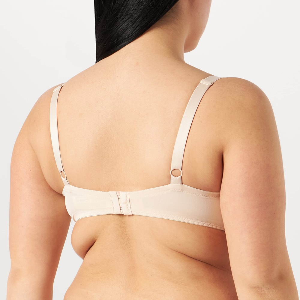 Triumph Sexy Angel Spotlight WHU Beige 