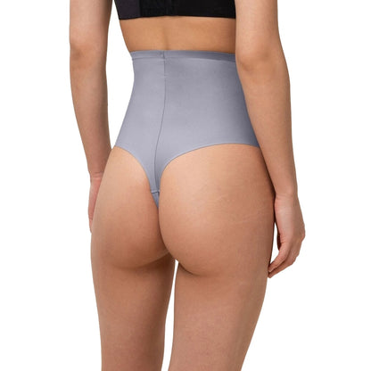 Triumph Shape Smart Highwaist String Morandi Grey 