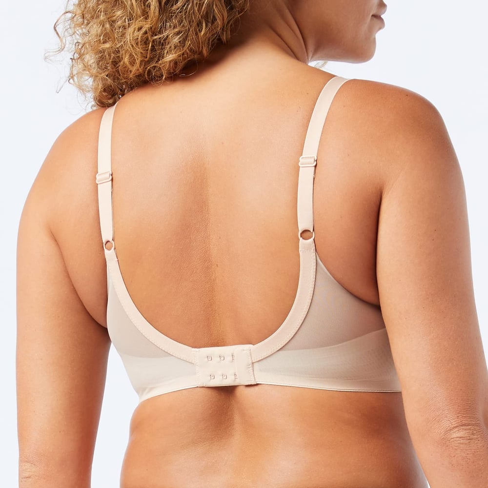 Triumph Shape Smart P Neutral Beige  