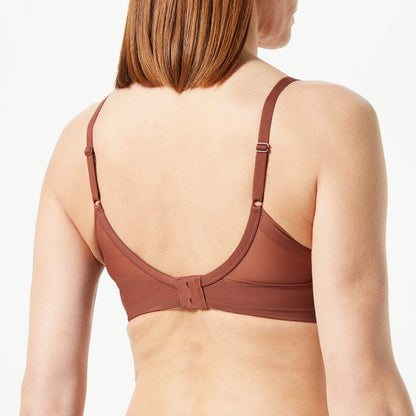 Triumph Shape Smart_01 P Dark Caramel 