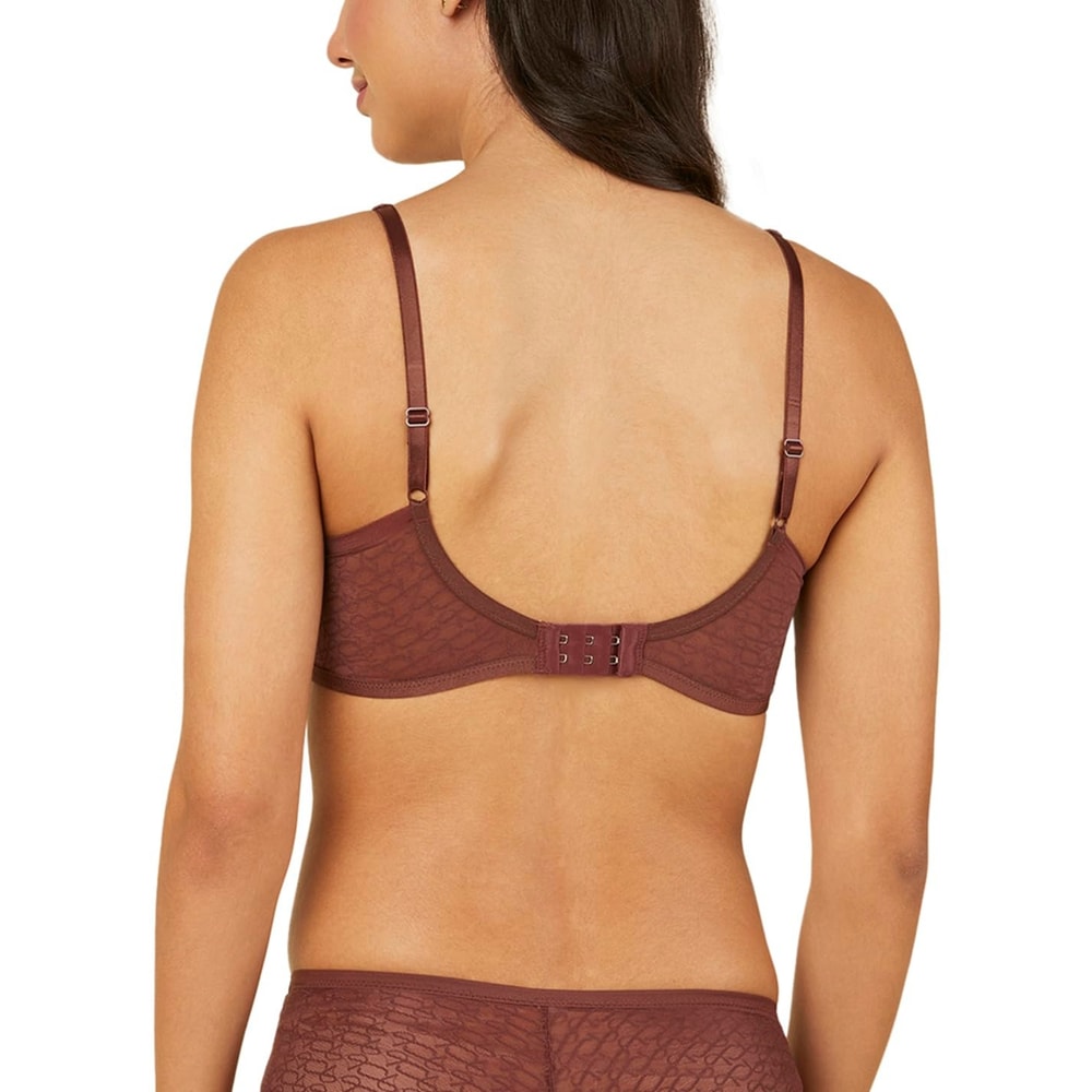 Triumph Signature Sheer P Ex Decadent Chocolate 